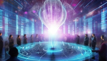 探索信息技术咨询未来，从数据到价值，机遇无限