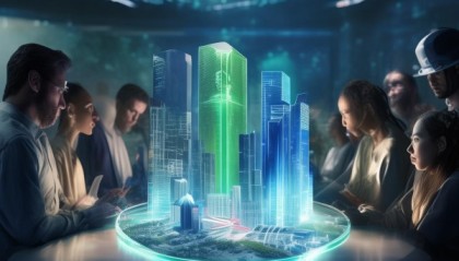 英大科技为您的未来提供精准的科技解决方案