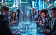 未来预测与数字化转型，娑德明信息咨询服务的专业建议。