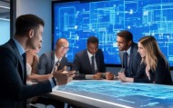 专业的信息化咨询公司助力您的信息化转型之路